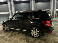 Mercedes-Benz GLK 300 2011 годаүшін9 500 000 тг. в Алматы