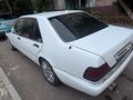 Mercedes-Benz S 320 1998 года за 2 500 000 тг. в Астана – фото 3
