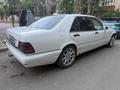 Mercedes-Benz S 320 1998 года за 2 500 000 тг. в Астана – фото 4