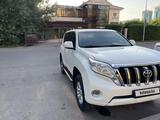 Toyota Land Cruiser Prado 2014 года за 16 500 000 тг. в Астана – фото 4