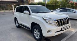 Toyota Land Cruiser Prado 2014 года за 16 500 000 тг. в Астана – фото 3