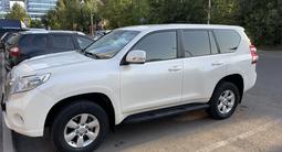 Toyota Land Cruiser Prado 2014 годаүшін16 000 000 тг. в Астана – фото 5