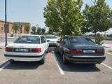 Toyota Carina E 1996 года за 1 400 000 тг. в Туркестан – фото 5