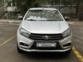 ВАЗ (Lada) Vesta 2017 годаfor3 600 000 тг. в Павлодар – фото 2