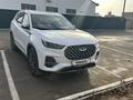 Chery Tiggo 8 Pro 2023 годаүшін11 000 000 тг. в Актау – фото 7