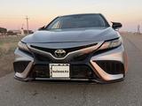 Toyota Camry 2021 годаүшін10 500 000 тг. в Сатпаев – фото 2