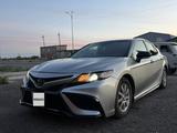 Toyota Camry 2021 годаүшін10 500 000 тг. в Сатпаев