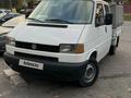 Volkswagen Transporter 1998 годаүшін4 200 000 тг. в Алматы – фото 4