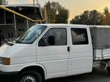 Volkswagen Transporter 1998 года за 4 200 000 тг. в Алматы – фото 5