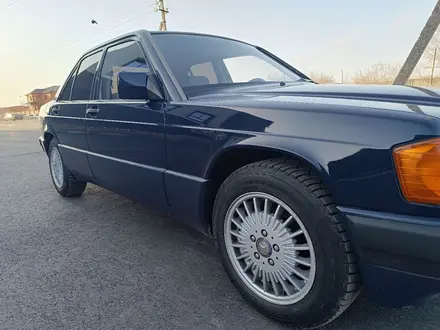 Mercedes-Benz 190 1993 года за 3 000 000 тг. в Павлодар – фото 10