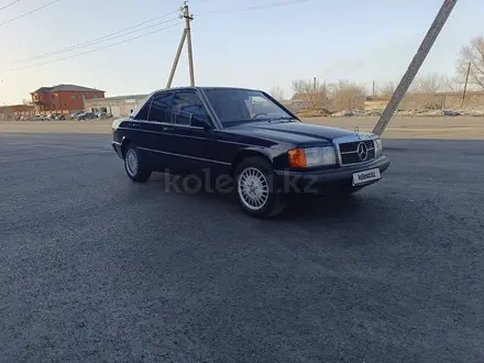 Mercedes-Benz 190 1993 года за 3 000 000 тг. в Павлодар – фото 11