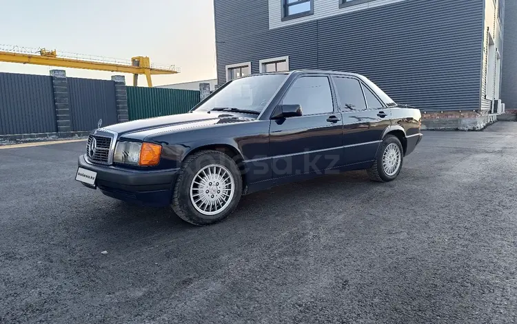 Mercedes-Benz 190 1993 годаүшін3 000 000 тг. в Павлодар