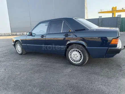 Mercedes-Benz 190 1993 года за 3 000 000 тг. в Павлодар – фото 4