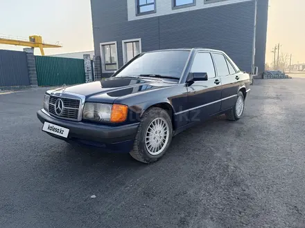 Mercedes-Benz 190 1993 года за 3 000 000 тг. в Павлодар – фото 3