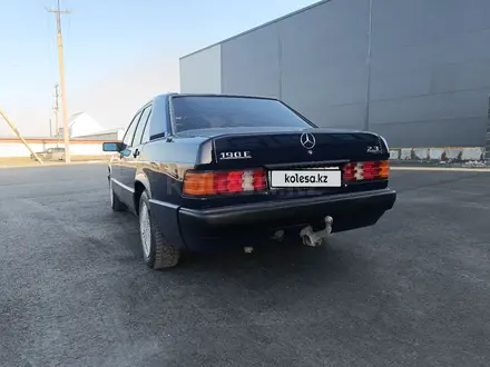 Mercedes-Benz 190 1993 года за 3 000 000 тг. в Павлодар – фото 6