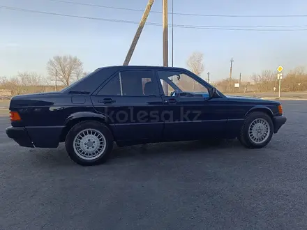 Mercedes-Benz 190 1993 года за 3 000 000 тг. в Павлодар – фото 8