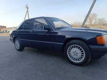 Mercedes-Benz 190 1993 года за 3 000 000 тг. в Павлодар – фото 9