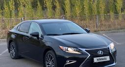 Lexus ES 250 2016 года за 15 500 000 тг. в Шымкент – фото 2