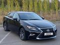 Lexus ES 250 2016 года за 15 500 000 тг. в Шымкент