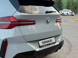 BMW X3 2025 годаүшін38 000 000 тг. в Алматы – фото 3