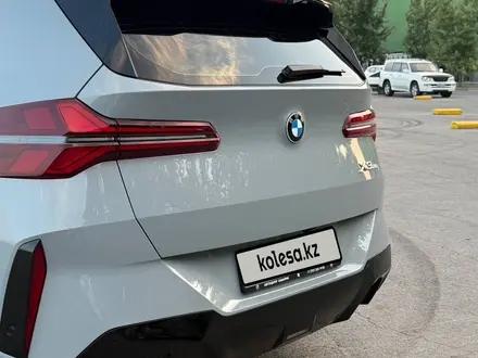 BMW X3 2025 года за 38 000 000 тг. в Алматы – фото 3