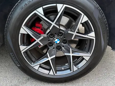 BMW X3 2025 года за 38 000 000 тг. в Алматы – фото 10