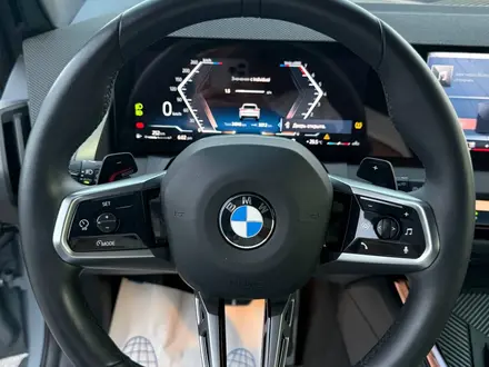 BMW X3 2025 года за 38 000 000 тг. в Алматы – фото 14