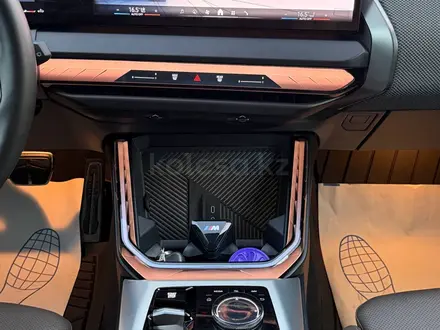 BMW X3 2025 года за 38 000 000 тг. в Алматы – фото 15