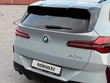 BMW X3 2025 годаүшін38 000 000 тг. в Алматы – фото 4