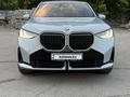BMW X3 2025 года за 38 000 000 тг. в Алматы – фото 2