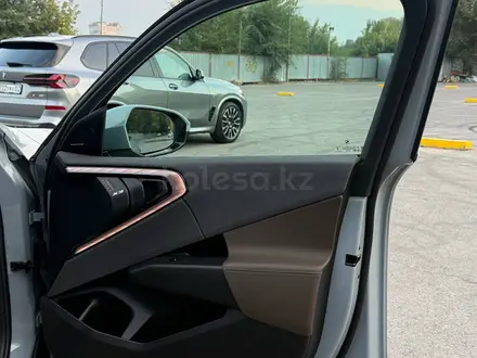 BMW X3 2025 года за 38 000 000 тг. в Алматы – фото 5