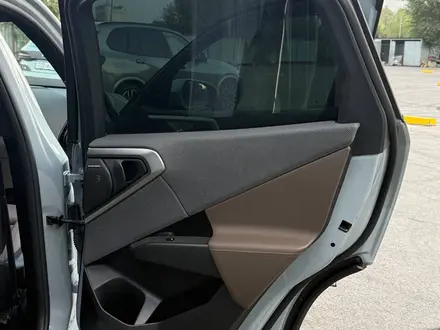 BMW X3 2025 года за 38 000 000 тг. в Алматы – фото 6