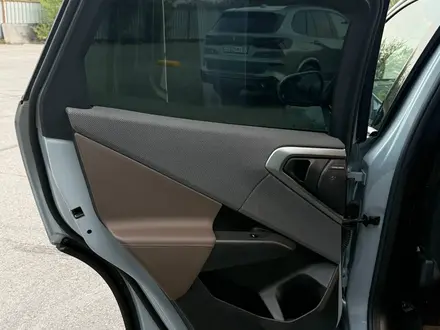 BMW X3 2025 года за 38 000 000 тг. в Алматы – фото 8