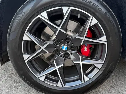 BMW X3 2025 года за 38 000 000 тг. в Алматы – фото 9