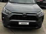 Toyota RAV4 2021 годаүшін12 200 000 тг. в Актау