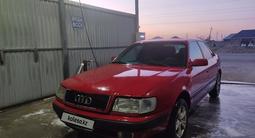 Audi 100 1991 годаүшін1 900 000 тг. в Тараз – фото 4