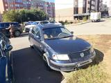 Volkswagen Passat 1997 года за 1 400 000 тг. в Астана