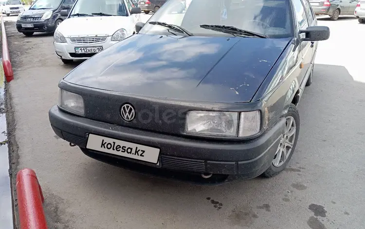 Volkswagen Passat 1989 года за 1 250 000 тг. в Костанай