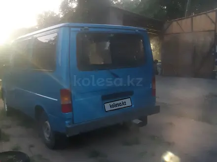 Ford Transit 1991 года за 2 700 000 тг. в Караганда – фото 4