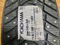 235/45R17 Yokohama IG65for65 000 тг. в Алматы