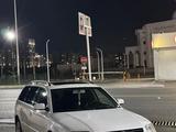 Volkswagen Passat 2001 года за 2 350 000 тг. в Шымкент – фото 2