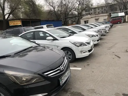 Авто Эконом и Бизнес класса! в Алматы – фото 12