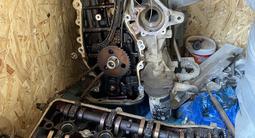 Двигатель отдельные части за 100 000 тг. в Жезказган – фото 3
