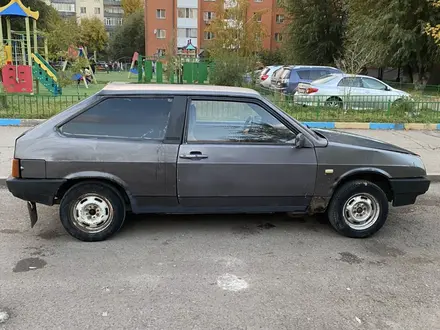 ВАЗ (Lada) 2108 1988 года за 500 000 тг. в Астана