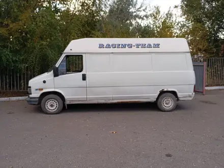 Fiat Ducato 1993 года за 2 500 000 тг. в Караганда