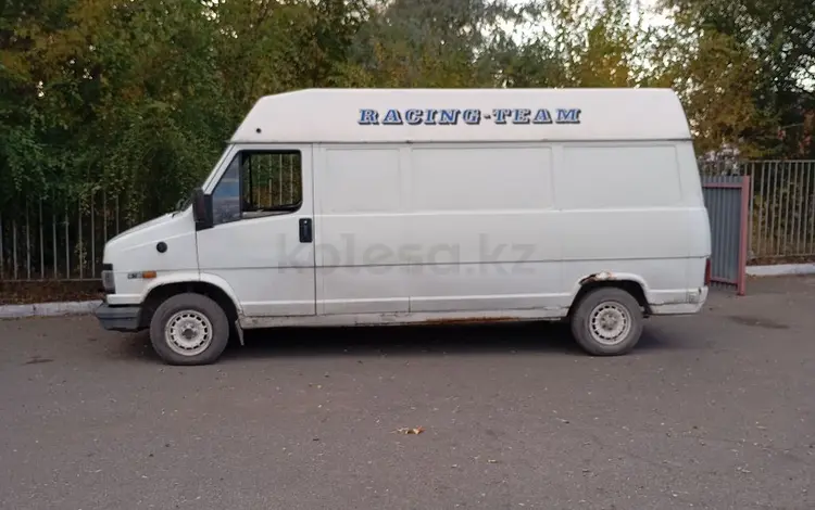 Fiat Ducato 1993 годаfor2 500 000 тг. в Караганда