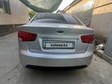 Kia Cerato 2010 года за 4 200 000 тг. в Шымкент – фото 5