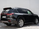 Lexus LX 600 2022 годаүшін77 000 000 тг. в Астана – фото 4