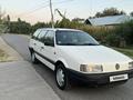 Volkswagen Passat 1991 годаүшін2 200 000 тг. в Шымкент