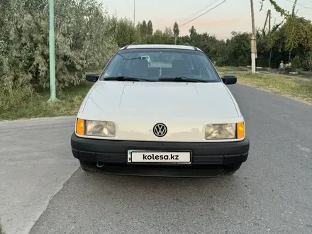 Volkswagen Passat 1991 года за 2 200 000 тг. в Шымкент – фото 3